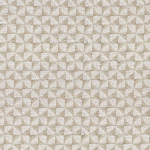 ABBEYSHEA Fabric Tic Tac 61 Birch