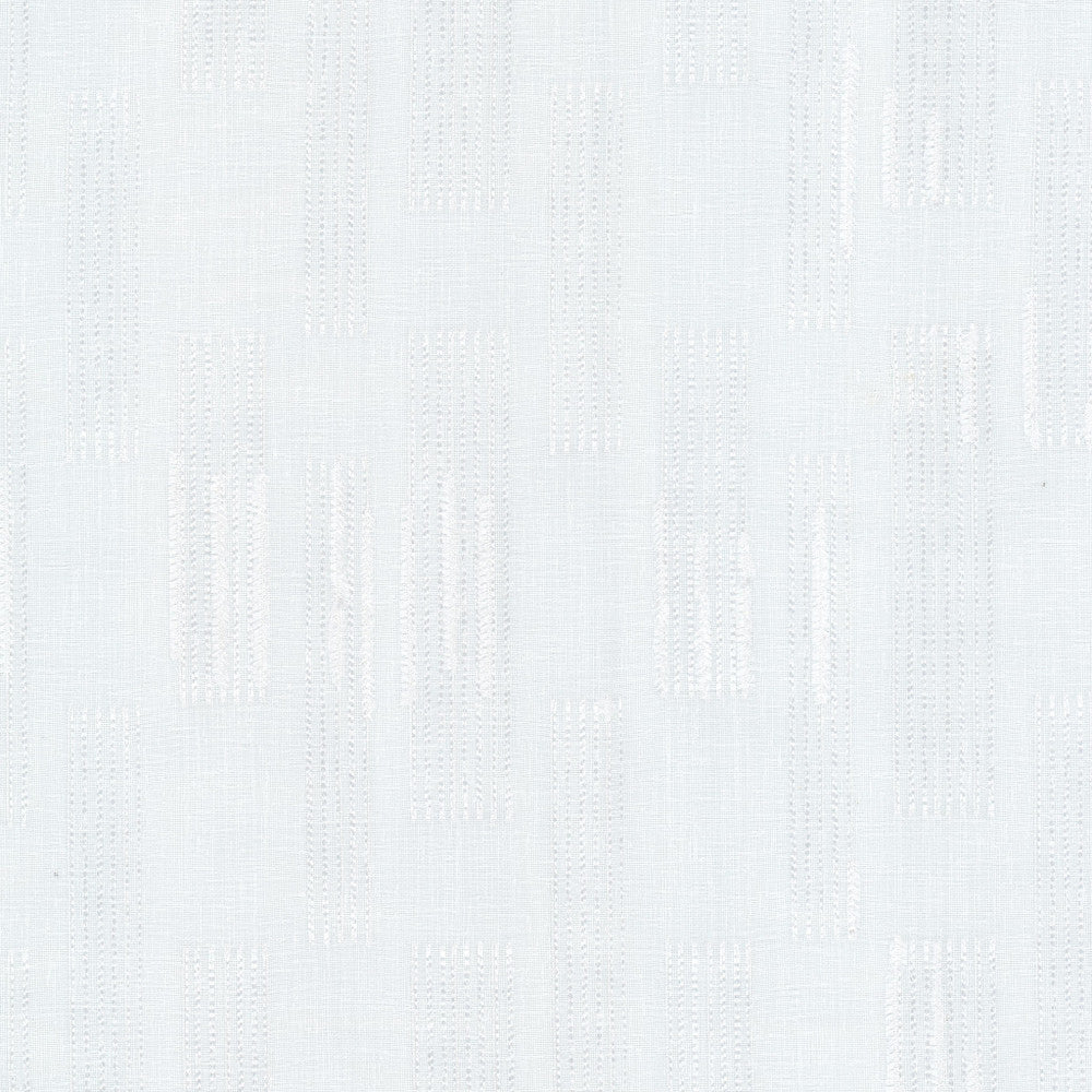 Tidbit 1 Ice by Stout Fabric Stout Fabric Tidbit 1 IceFabric DAYDREAMS 100%POL TURKEY </p><p>Repeat: H: 0.000, V: 0.000 124 in - Fabric Carolina -