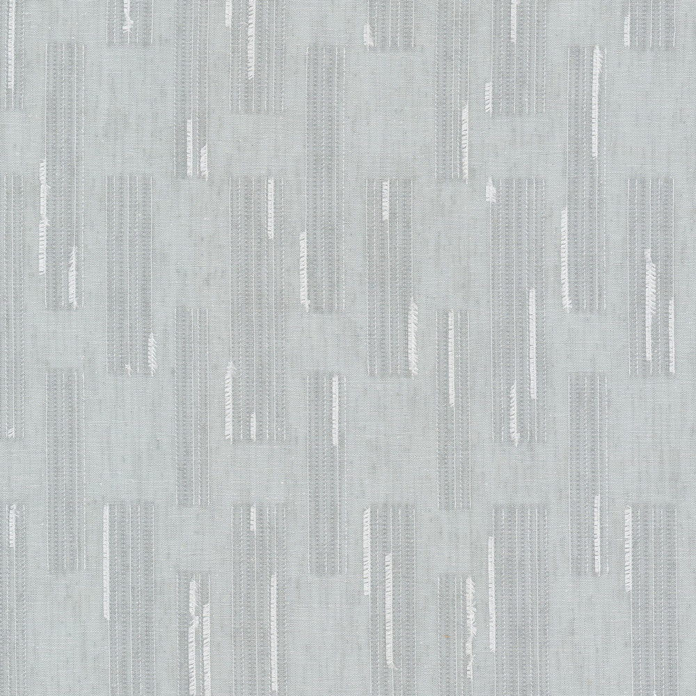 Tidbit 2 Fog by Stout Fabric Stout Fabric Tidbit 2 FogFabric DAYDREAMS 100%POL TURKEY </p><p>Repeat: H: 0.000, V: 0.000 124 in - Fabric Carolina -