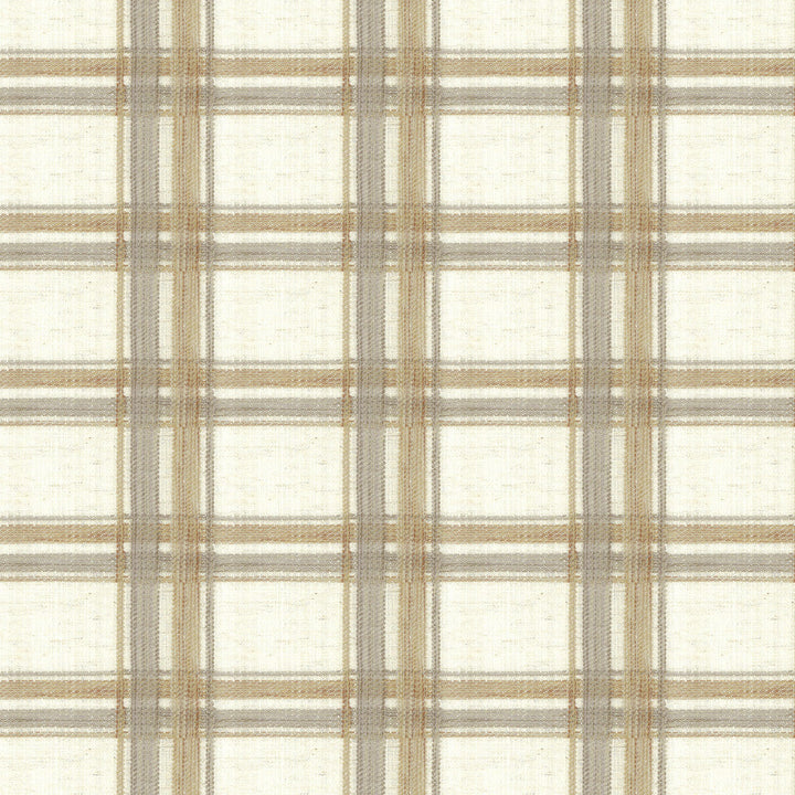 Tides 4 Ginger by Stout Designer Fabric RAINBOW LIBRARY TILE/SORBET 60%POL 33%COT 7%LIN INDIA CATB 117-2013 WYZENBEEK 100 000 DOUBLE RUB WEAR TEST (HEAVY DUTY) </p><p>Repeat: 3.5 55 in - Swanky Fabrics -