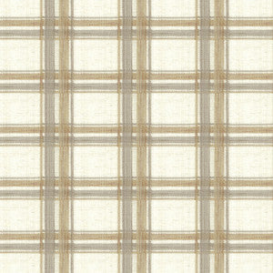Stout Fabric Tides 4 Ginger