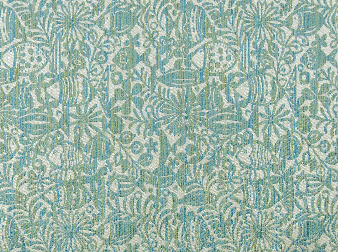 Sd-Tide Pool 548 Isle Waters by Covington Designer Fabric