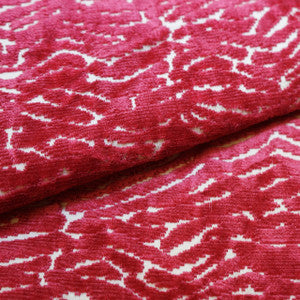 JF Fabric Tiger 44Sj101