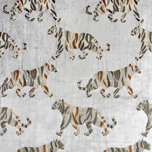 Magnolia Fabric Tigress Moondust