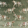 Magnolia Fabric Tigress Safari