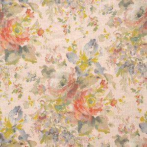 Magnolia Fabric Tijuana Passion