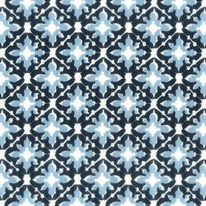 Aoc Fabric Tile 3 Navy