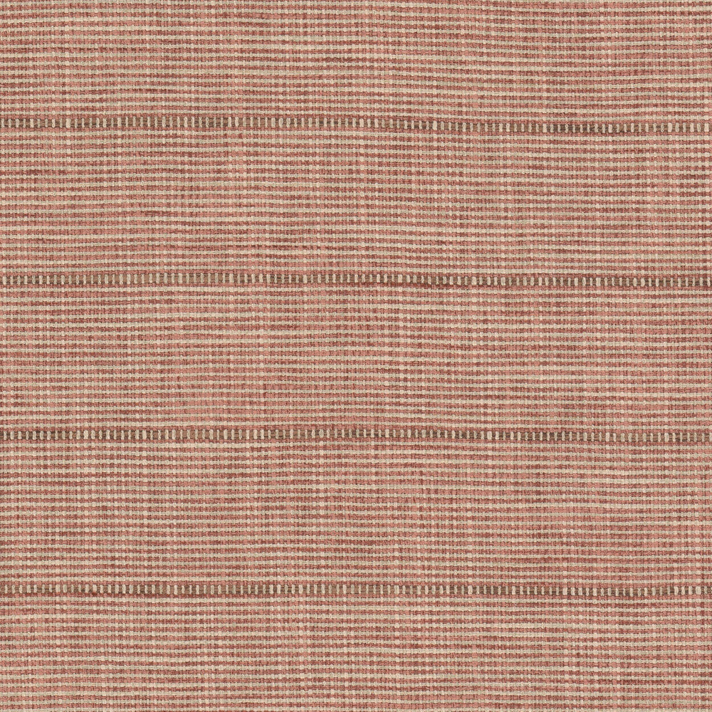 Timber 4 Spice by Stout Designer Fabric RAINBOW LIBRARY GINGER/POPPY 100%POL INDIA Horizontal: 0.000 and Vertical: 2.625 54 in - Swanky Fabrics -
