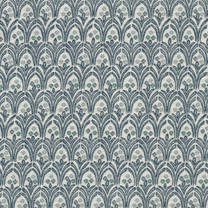 Stout Fabric Timing 1 Lagoon