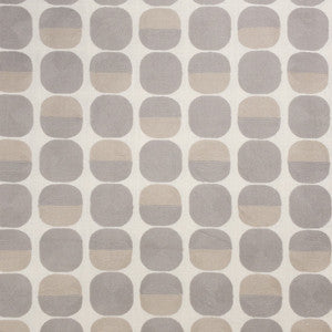 Stout Fabric Tina 1 Pewter