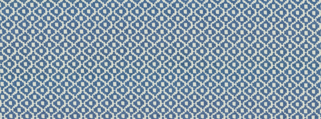 Tinker 562 Lapis by Covington Designer Fabric