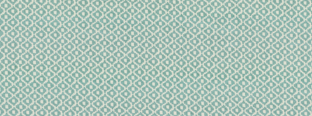 Tinker 592 Spa by Covington Designer Fabric