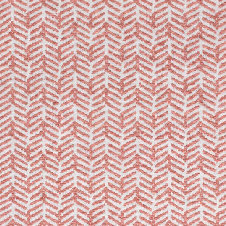 Tipsey 4 Tearose by Stout Fabric Stout Fabric Tipsey 4 TearoseFabric RAINBOW LIBRARY CAMELLIA/CLAY INDIA </p><p>Repeat: H: 1.750, V: 1.000 54.25 in - Fabric Carolina -