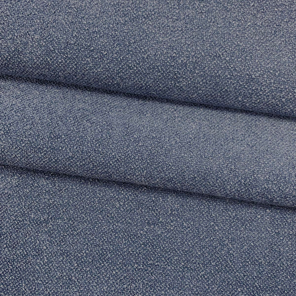 Tipton Blue by Magnolia Designer Fabric - 100% Polyester China 33000 Horizontal: and Vertical: 56 - Swanky Fabrics -
