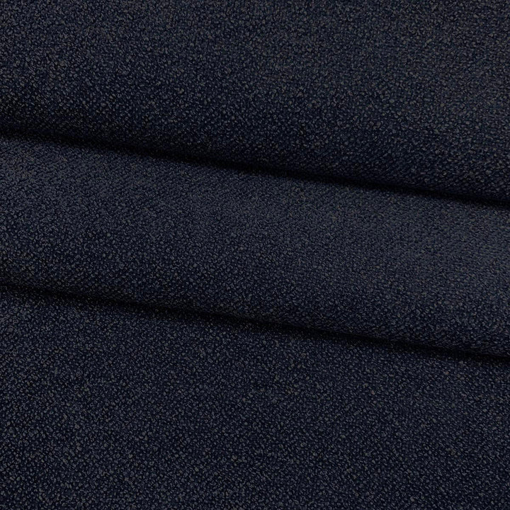 Tipton Navy by Magnolia Designer Fabric - 100% Polyester China 33000 Horizontal: and Vertical: 56 - Swanky Fabrics -