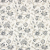 Kravet Fabric Tiru Vine Charcoal