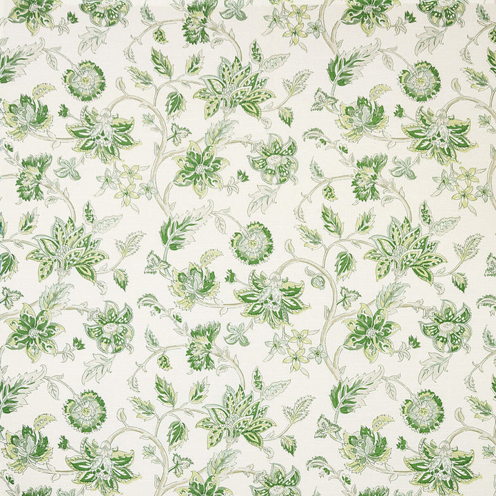Tiru Vine Arbor by Kravet Basics Designer Fabric CEYLON COTTON - 100% Pakistan MEDIUM Horizontal: 27 and Vertical: 27 54 - Swanky Fabrics -