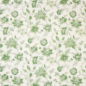 Kravet Fabric Tiru Vine Arbor