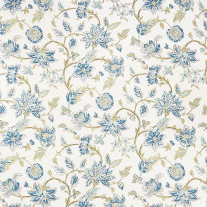 Kravet Fabric Tiru Vine Seaspray