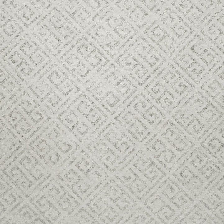 Titus 1 Pewter by Sunbrella Designer Fabric Weathering Heights Sunbrella 100% Sunbrella Acrylic USA FLAME RETARDANT-CA BULLETIN 117-SECTION E FLAME RETARDANT-U.F.A.C. CLASS 1 (OR A) CATB 117-2013 LIGHTFASTNESS-AATCC TM 16 (1500 HOURS) WYZENBEEK 9 000 DOUBLE RUB WEAR TEST (MEDIUM DUTY) Horizontal: 28 and Vertical: 28 54 in - Swanky Fabrics -