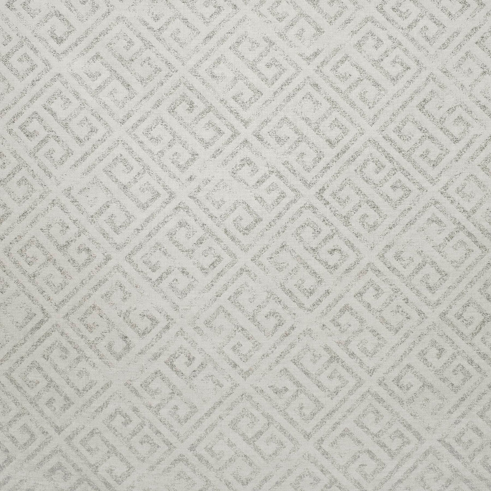 Titus 1 Pewter by Sunbrella Designer Fabric WEATHERING HEIGHTS SUNBRELLA 100%SN USA FLAME RETARDANT-CA BULLETIN 117-SECTION E FLAME RETARDANT-U.F.A.C. CLASS 1 CATB 117-2013 LIGHTFASTNESS-AATCC TM 16 (1500 HOURS) WYZENBEEK 9 000 DOUBLE RUB WEAR TEST (MEDIUM DUTY) Horizontal: 28 and Vertical: 28 54 in - Swanky Fabrics -