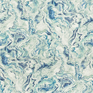 Stout Fabric Tizzy 1 Lake