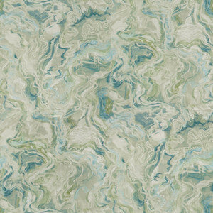 Stout Fabric Tizzy 2 Shoreline