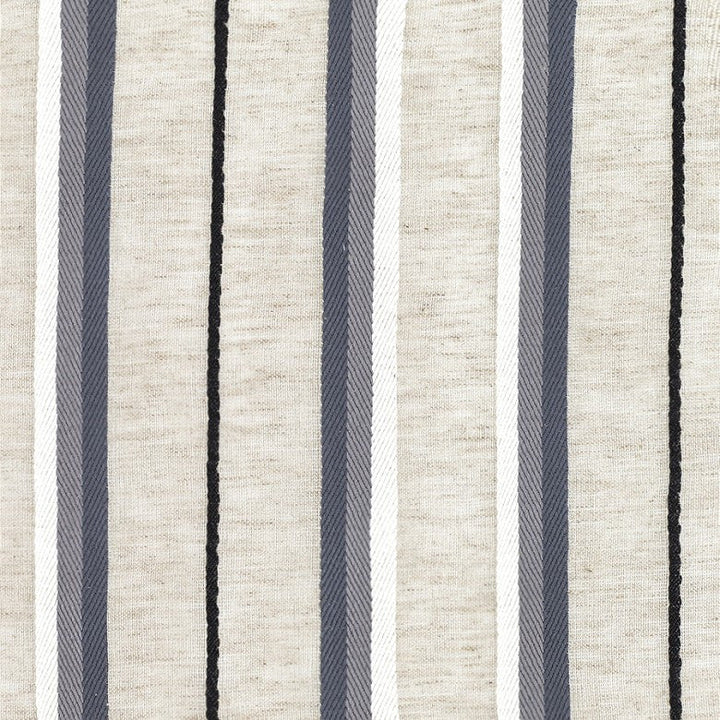 Tatami # 304 Quarry by Maxwell Designer Fabric Serenity Sheers 63% POLYESTER/18% COTTON 13% LINEN/6% VISCOSE TURKEY V-6.8" 118" - Swanky Fabrics -