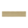 Lee Jofa Modern Trim Olivia Cd W/Flange Buff