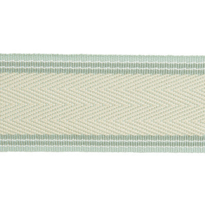 Hance Ice by Lee Jofa Trim Lee Jofa Trim Hance IceTrim POLYESTER - 100% India </p><p>Repeat: H: , V: 1.77 - Fabric Carolina -
