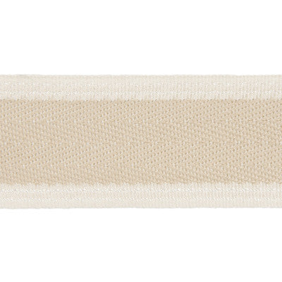 Hance Creme by Lee Jofa Designer Trim - POLYESTER - 100% India - Horizontal: - and Vertical: - 1.77 - Swanky Fabrics -