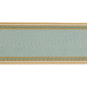 Lee Jofa Trim Hance Ocean