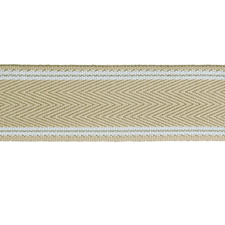 Hance Dune by Lee Jofa Designer Trim - POLYESTER - 100% India - Horizontal: - and Vertical: - 1.77 - Swanky Fabrics -