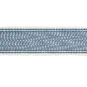 Lee Jofa Trim Hance Blue