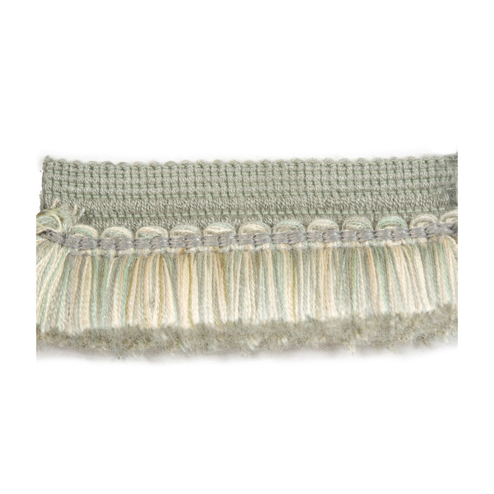 Timothy Ice by Lee Jofa Trim Lee Jofa Trim Timothy IceTrim WOOL - 39%;ACRYLIC - 23%;ACETATE - 14%;COTTON - 14%;POLYESTER - 7%;ELASTIC - 3% China </p><p>Repeat: H: , V: - Fabric Carolina -