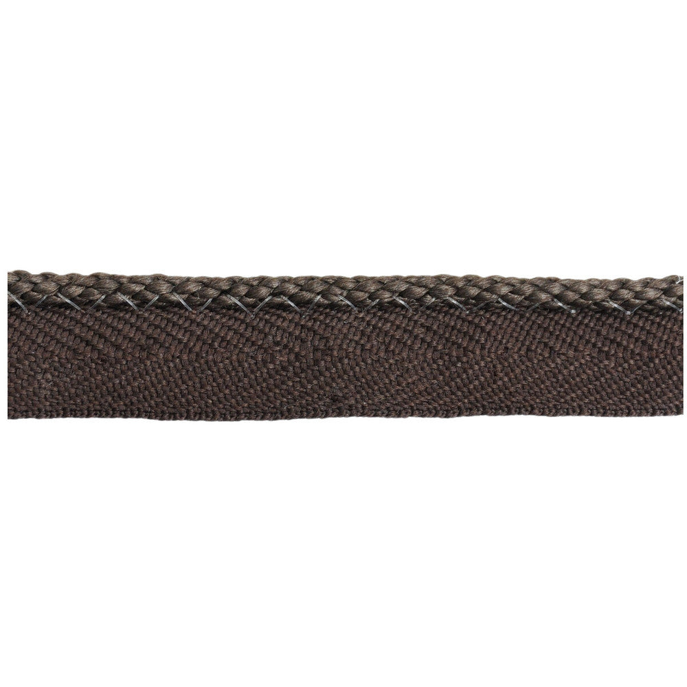 Pencil Line Java by Lee Jofa Trim Lee Jofa Trim Pencil Line JavaTrim CALVIN KLEIN COLLECTION SILK - 54.7%;POLYESTER - 45.3% China </p><p>Repeat: H: , V: 0.09 - Fabric Carolina -