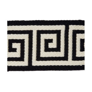 Lee Jofa Trim Classic Key Domino