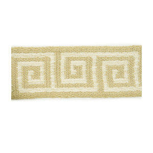 Lee Jofa Trim Classic Key Med Buff