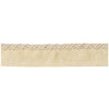 Lee Jofa Trim Pencil Line Bone