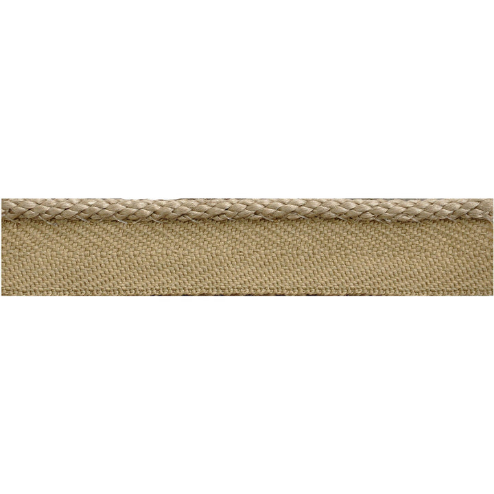 Pencil Line Putty by Lee Jofa Designer Trim CALVIN KLEIN COLLECTION SILK - 54.7%;POLYESTER - 45.3% China Horizontal: and Vertical: 0.09 - Swanky Fabrics -