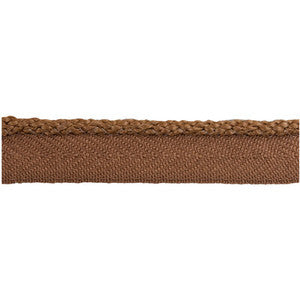 Lee Jofa Trim Pencil Line Sable TL10119.46.0