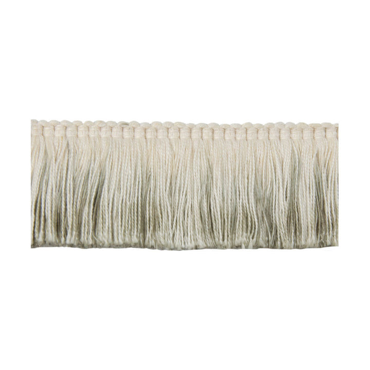 Dipped Fringe Linen by Groundworks Designer Trim KELLY WEARSTLER COLLECTION COTTON - 75%;LINEN - 25% Egypt Horizontal: and Vertical: 2 - Swanky Fabrics -