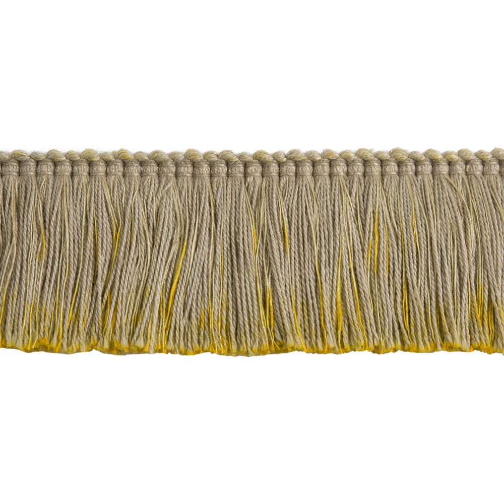 Groundworks Tl10124-44 by Groundworks Designer Trim KELLY WEARSTLER COLLECTION COTTON - 75%;LINEN - 25% Egypt - Horizontal: - and Vertical: - 2 - Swanky Fabrics -
