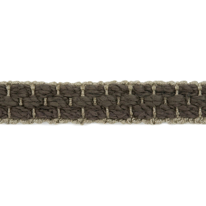 Groundworks Tl10125-616 by Groundworks Designer Trim KELLY WEARSTLER COLLECTION VISCOSE - 70%;COTTON - 27%;LINEN - 3% Egypt - Horizontal: - and Vertical: - 1 - Swanky Fabrics -