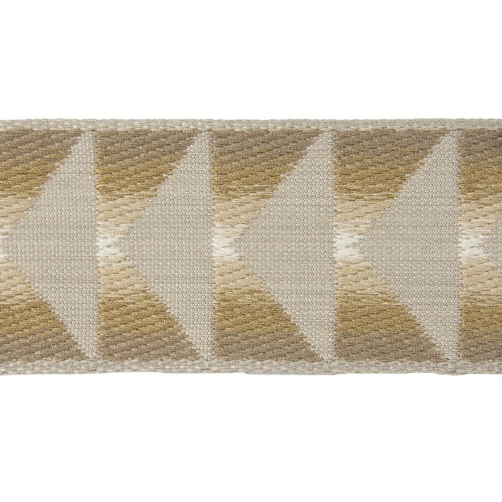 Bandeau Oatmeal by Lee Jofa Modern Trim Lee Jofa Modern Trim Bandeau OatmealTrim KELLY WEARSTLER COLLECTION VISCOSE - 100% France </p><p>Repeat: H: , V: 2.5 - Fabric Carolina -