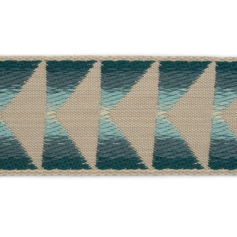 Lee Jofa Groundworks Tl10127-335 by Groundworks Designer Trim KELLY WEARSTLER COLLECTION VISCOSE - 100% France Horizontal: and Vertical: 2.5 - Swanky Fabrics -