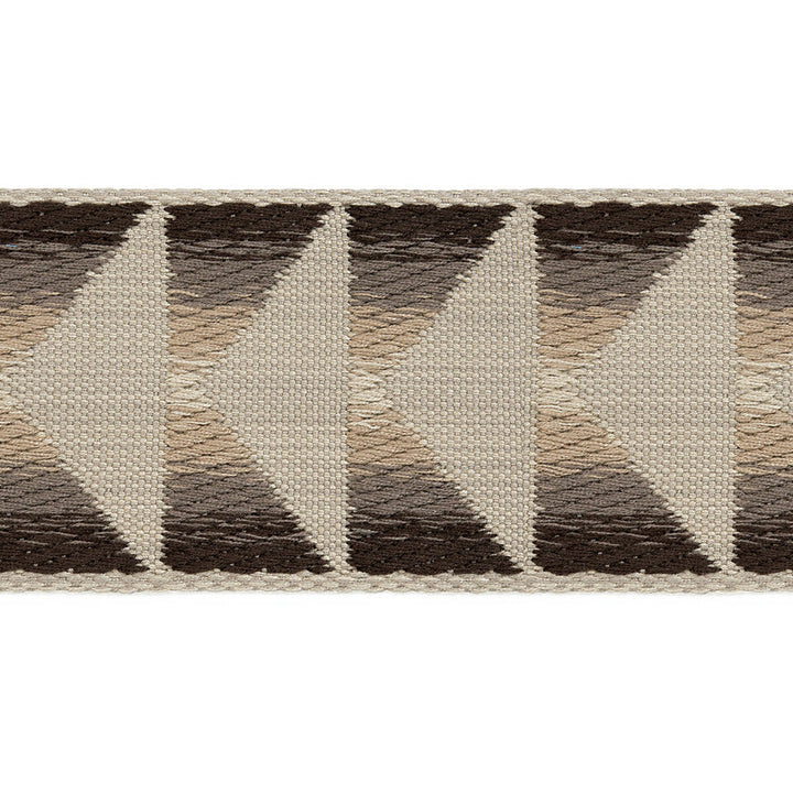 Lee Jofa Groundworks Tl10127-616 by Groundworks Designer Trim KELLY WEARSTLER COLLECTION VISCOSE - 100% France Horizontal: and Vertical: 2.5 - Swanky Fabrics -