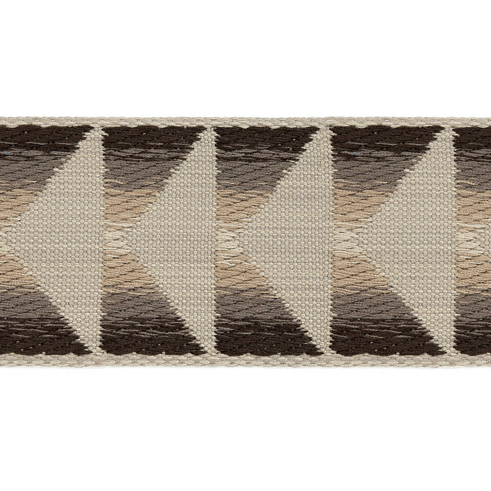 Groundworks Tl10127-616 by Groundworks Designer Trim KELLY WEARSTLER COLLECTION VISCOSE - 100% France - Horizontal: - and Vertical: - 2.5 - Swanky Fabrics -