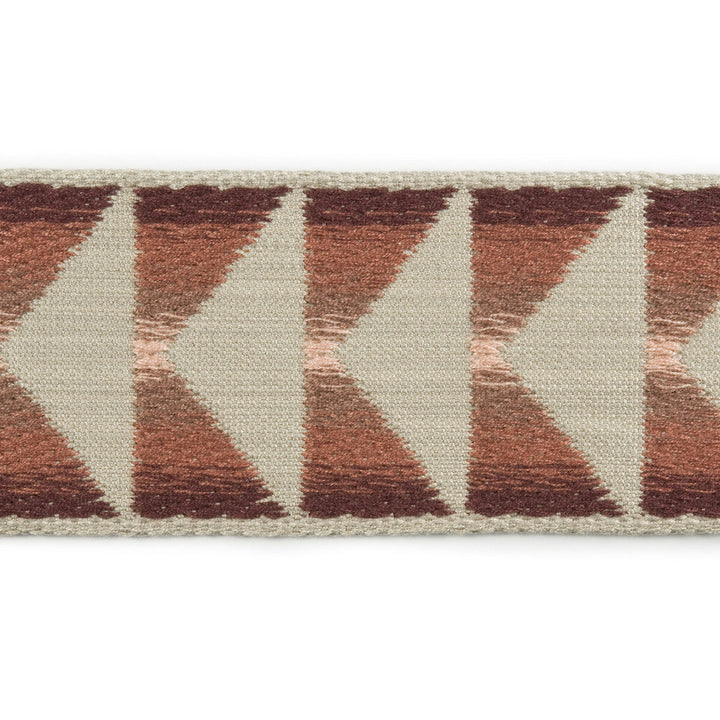 Groundworks Tl10127-917 by Groundworks Designer Trim KELLY WEARSTLER COLLECTION VISCOSE - 100% France - Horizontal: - and Vertical: - 2.5 - Swanky Fabrics -