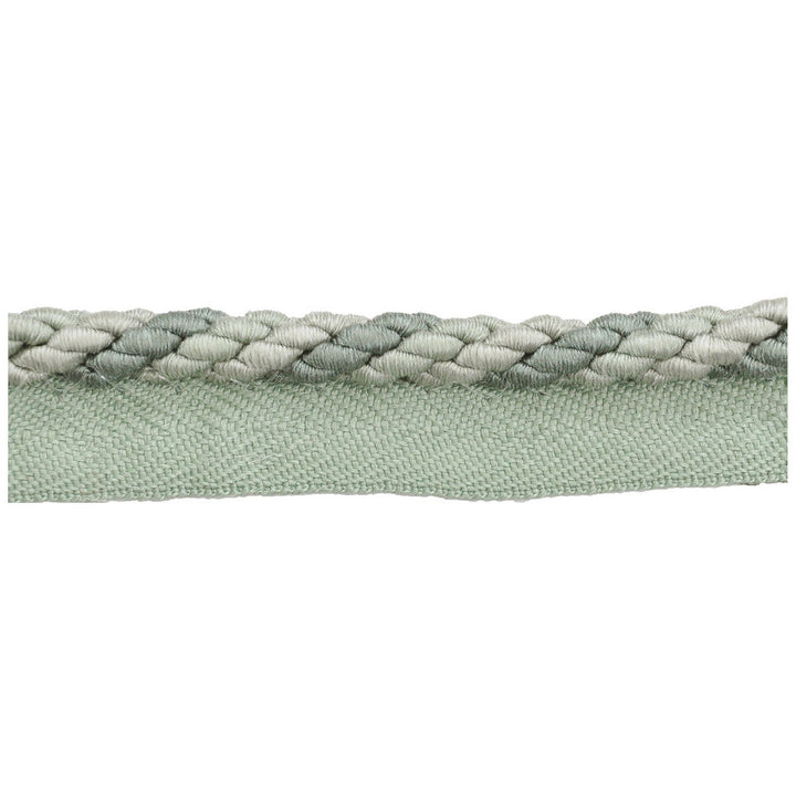 Ombre Cord Aqua by Lee Jofa Trim Lee Jofa Trim Ombre Cord AquaTrim CALVIN KLEIN COLLECTION COTTON - 58%;SILK - 28%;POLYESTER - 14% China </p><p>Repeat: H: , V: 0.25 - Fabric Carolina -